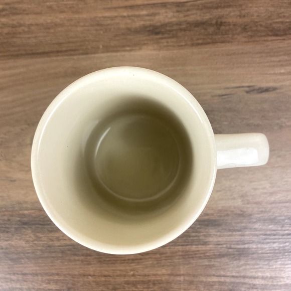 Floral Boho Vintage Mug Cottagecore Tea Mug with Flowers, Coffee Cup - Picture 6 of 9